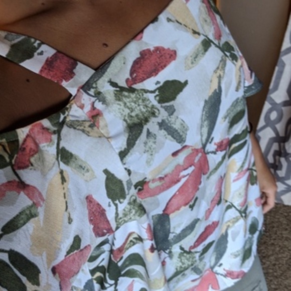 Spring top - Picture 2 of 2